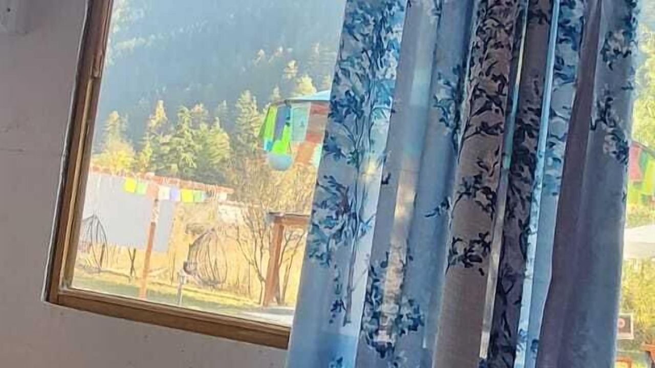 Photo of Bedroom in Kasol