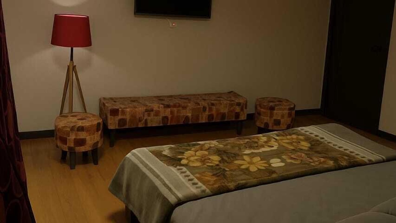 Photo of Bedroom in Kasol
