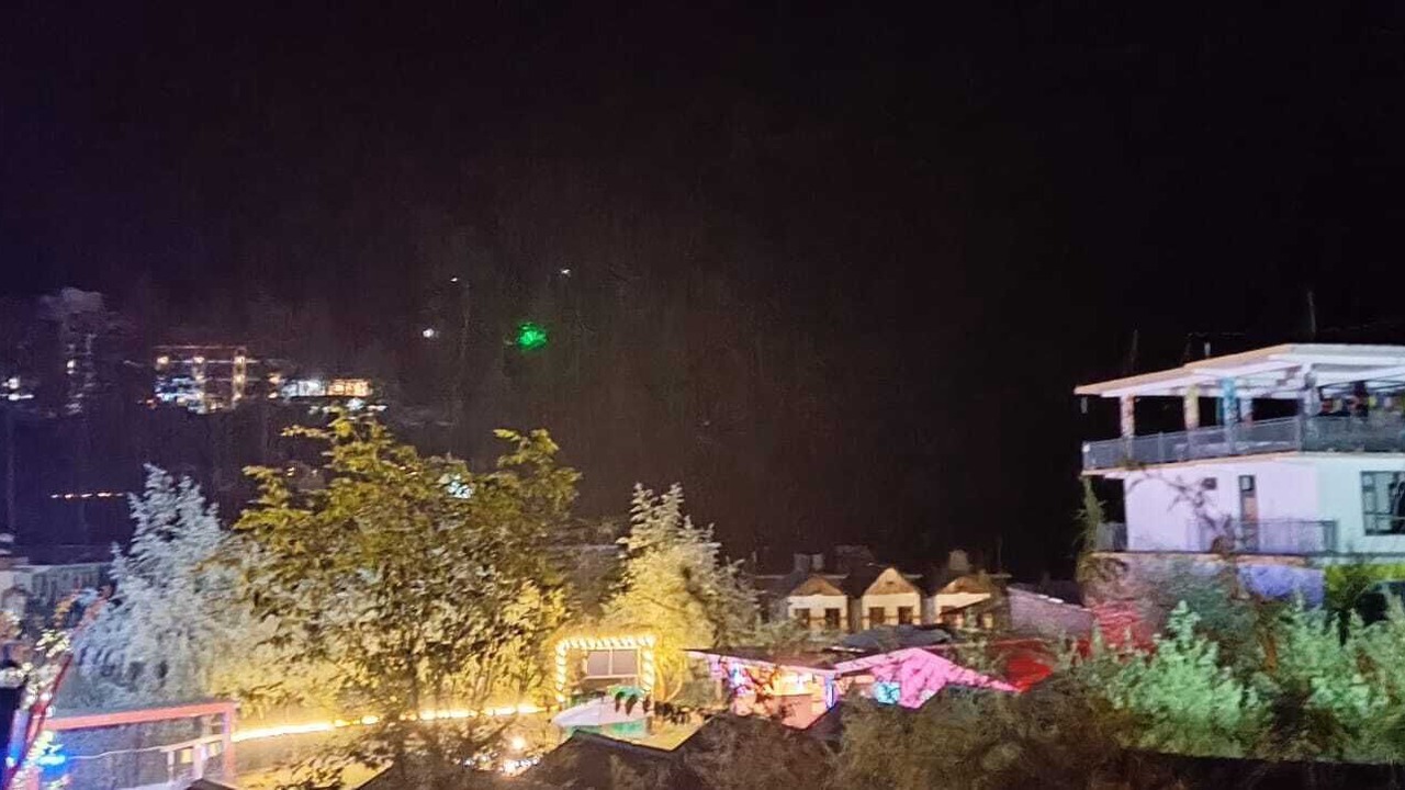 Photo of Outdoor in Kasol