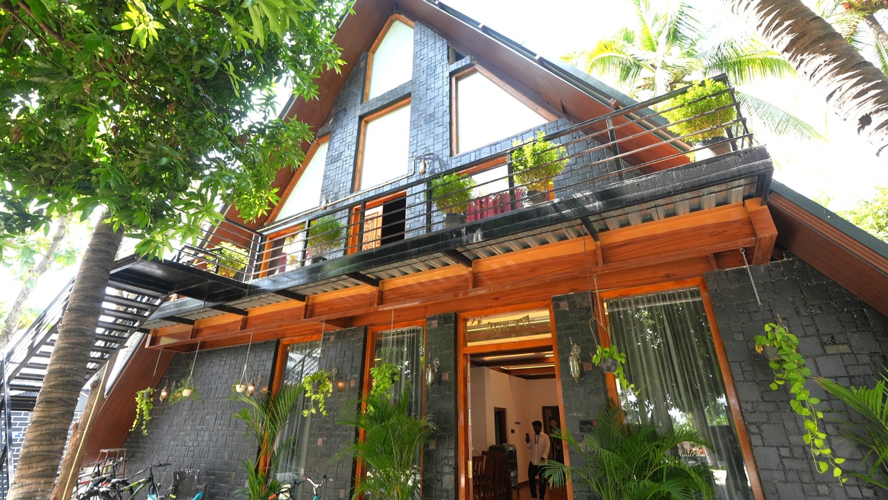 Photo of Outdoor in Sankagiri