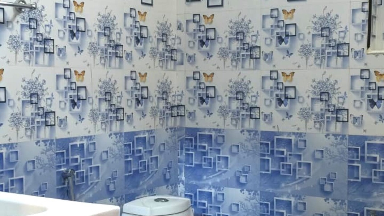Photo of Bathroom in Sankagiri