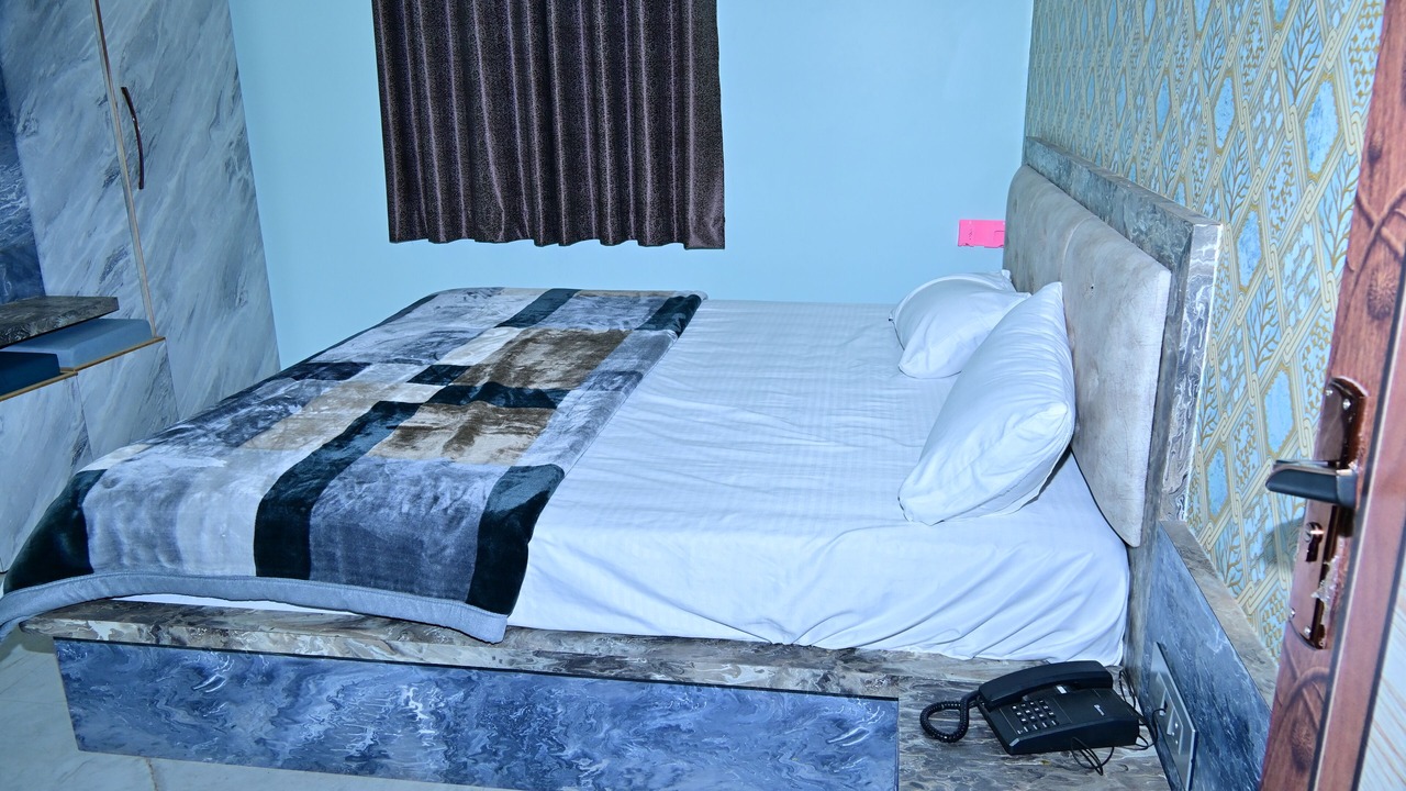 Photo of Bedroom in Khatu