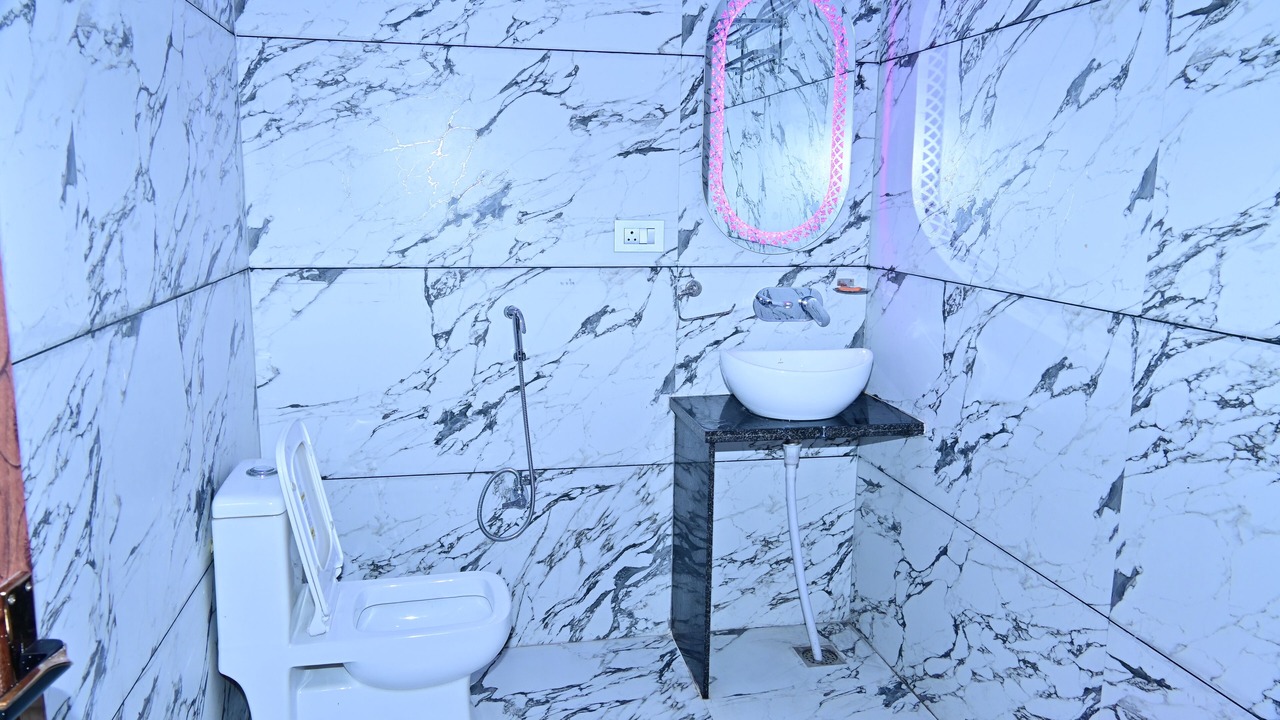Photo of Bathroom in Khatu