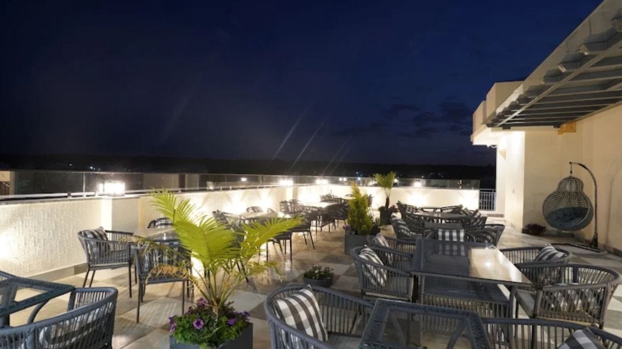 Photo of Patio Balcony in Dehradun