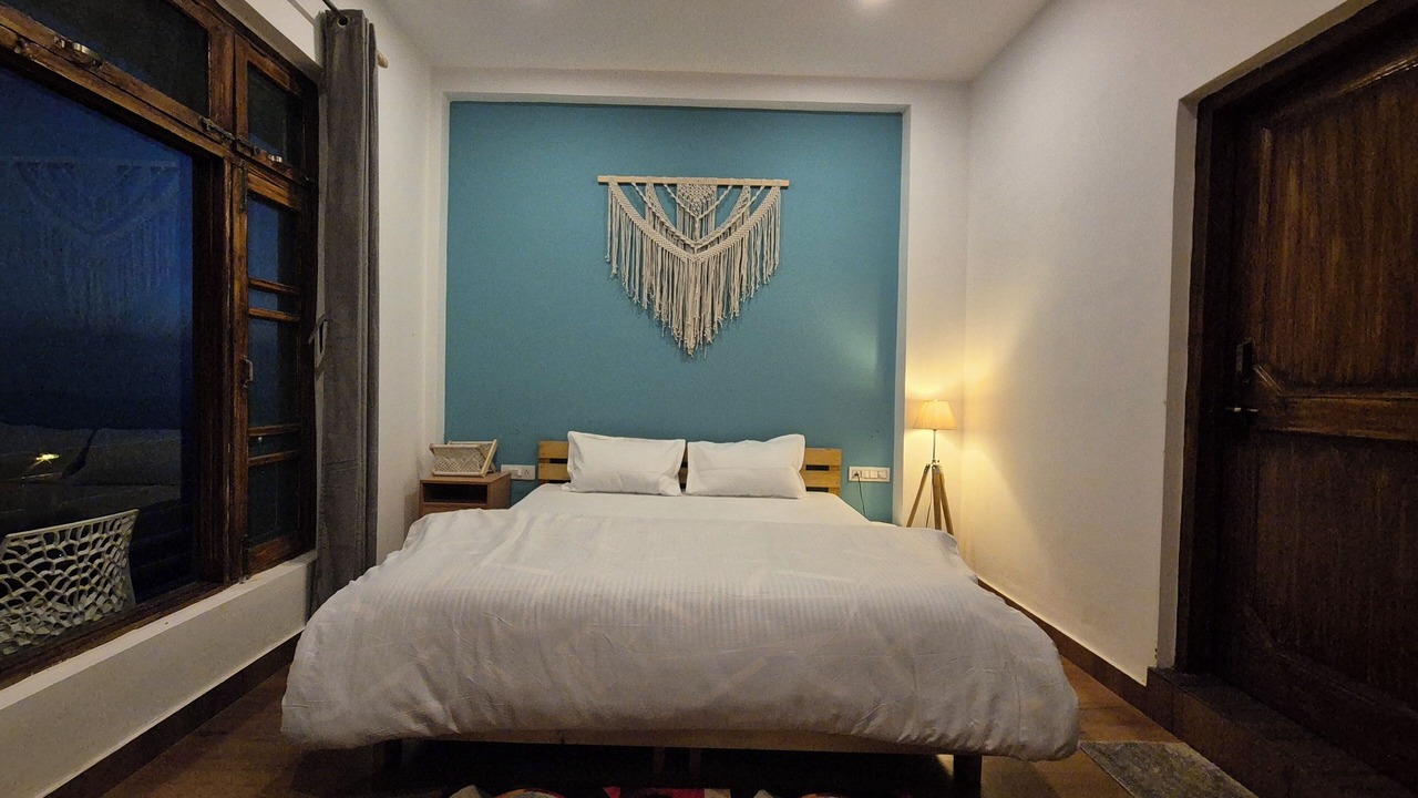 Photo of Bedroom in Gunehr