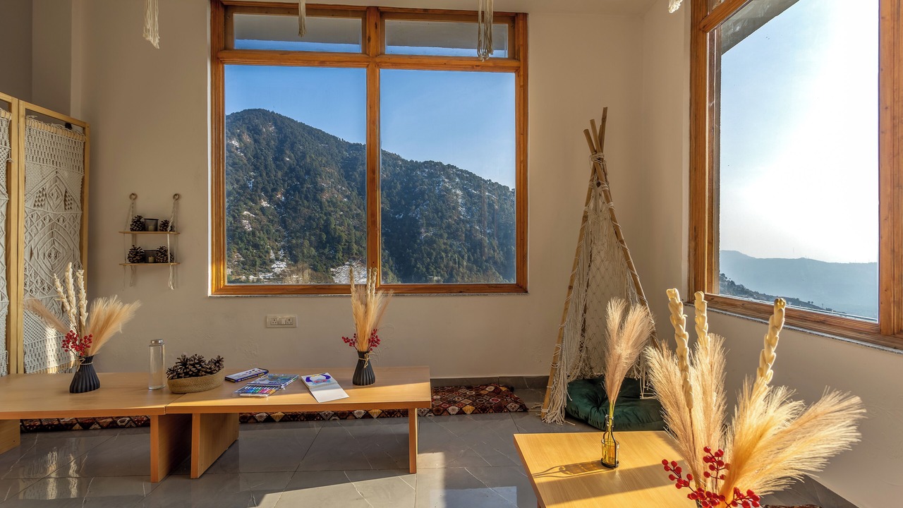 Photo of Livingroom in Gunehr