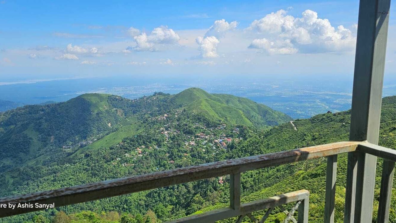 Photo of Outdoor in Kurseong