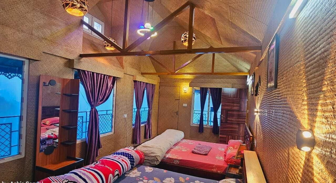 Photo of Bedroom in Kurseong