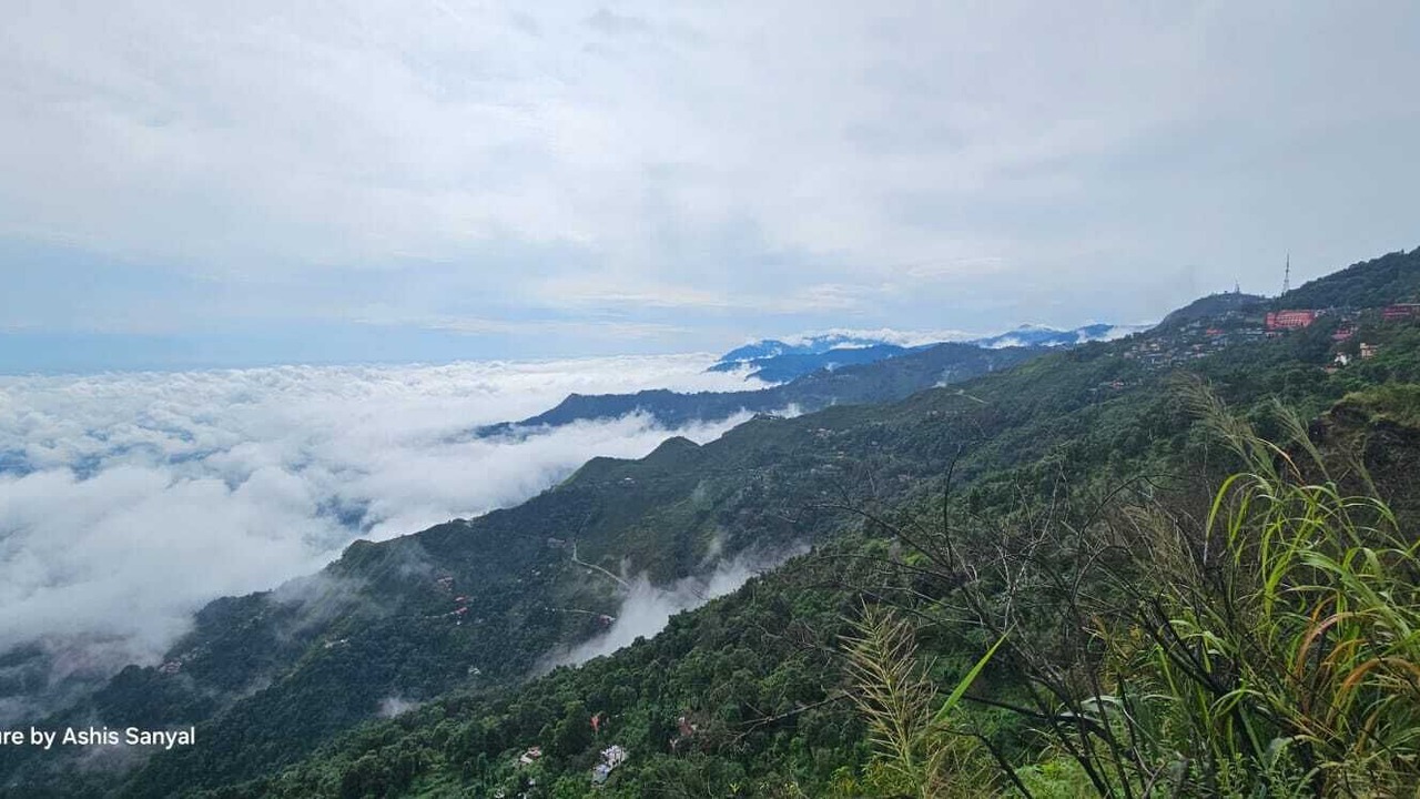 Photo of Outdoor in Kurseong
