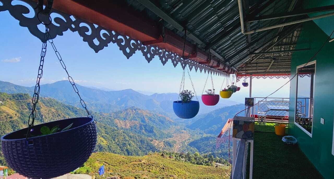 Photo of Outdoor in Kurseong