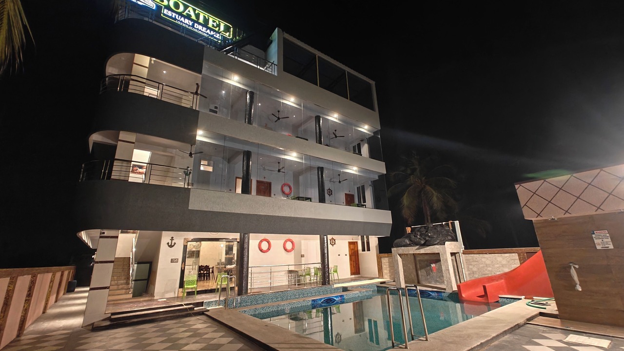 Photo of Outdoor in Kalapettai