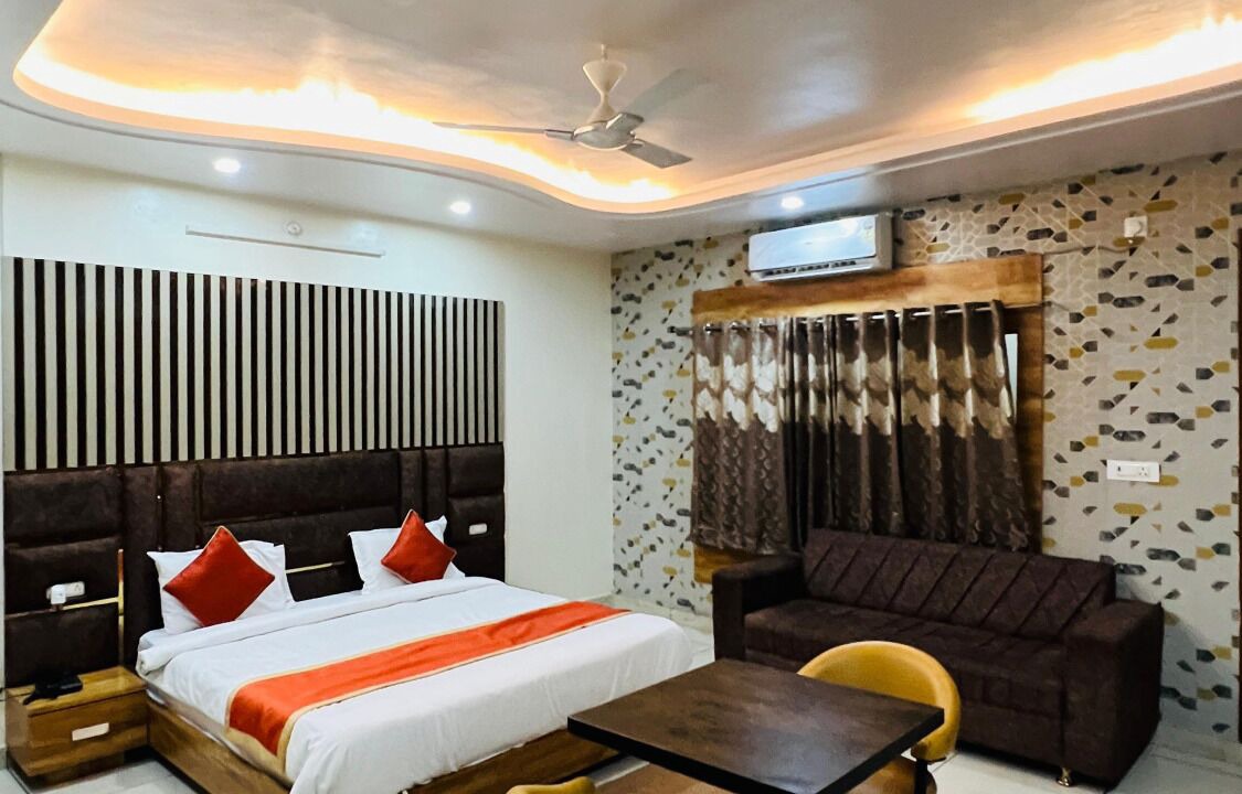 Photo of Bedroom in Kasganj