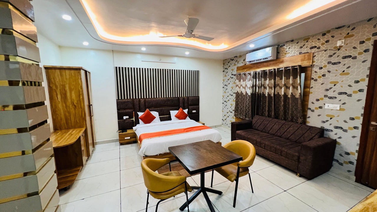 Photo of Bedroom in Kasganj
