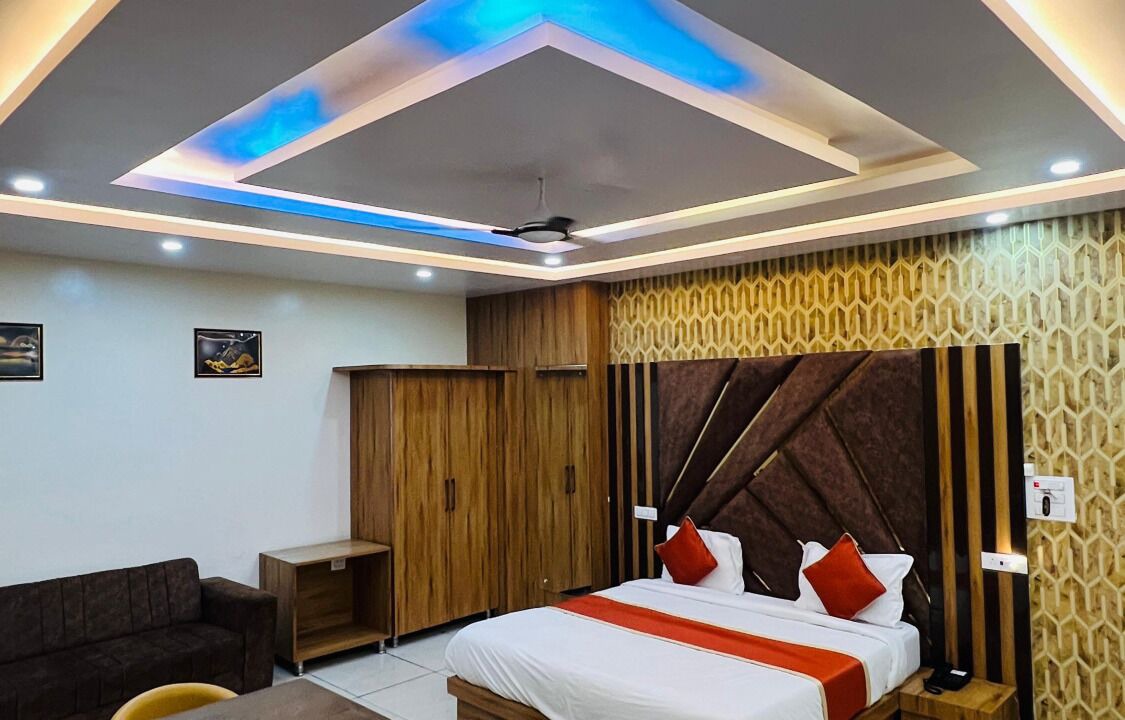 Photo of Bedroom in Kasganj