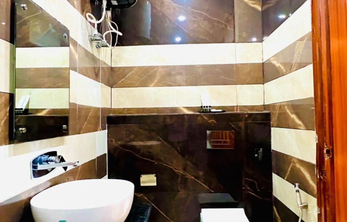 Photo of Bathroom in Kasganj