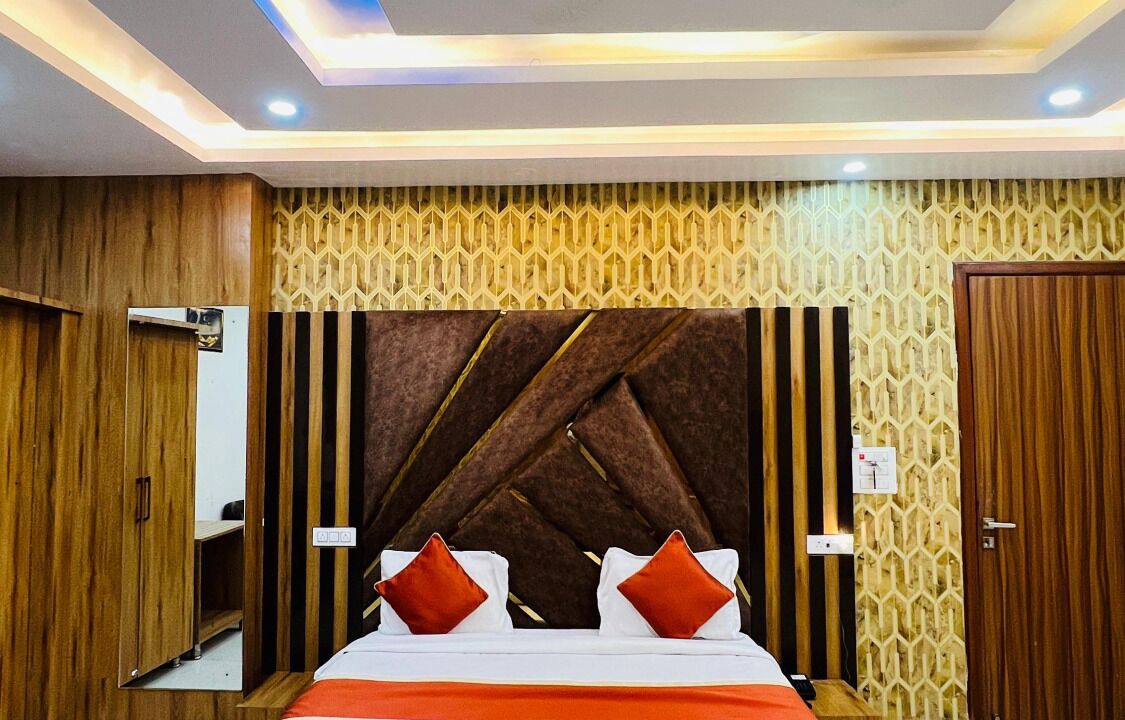 Photo of Bedroom in Kasganj