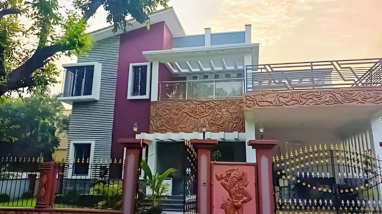 Photo of Outdoor in Bolpur