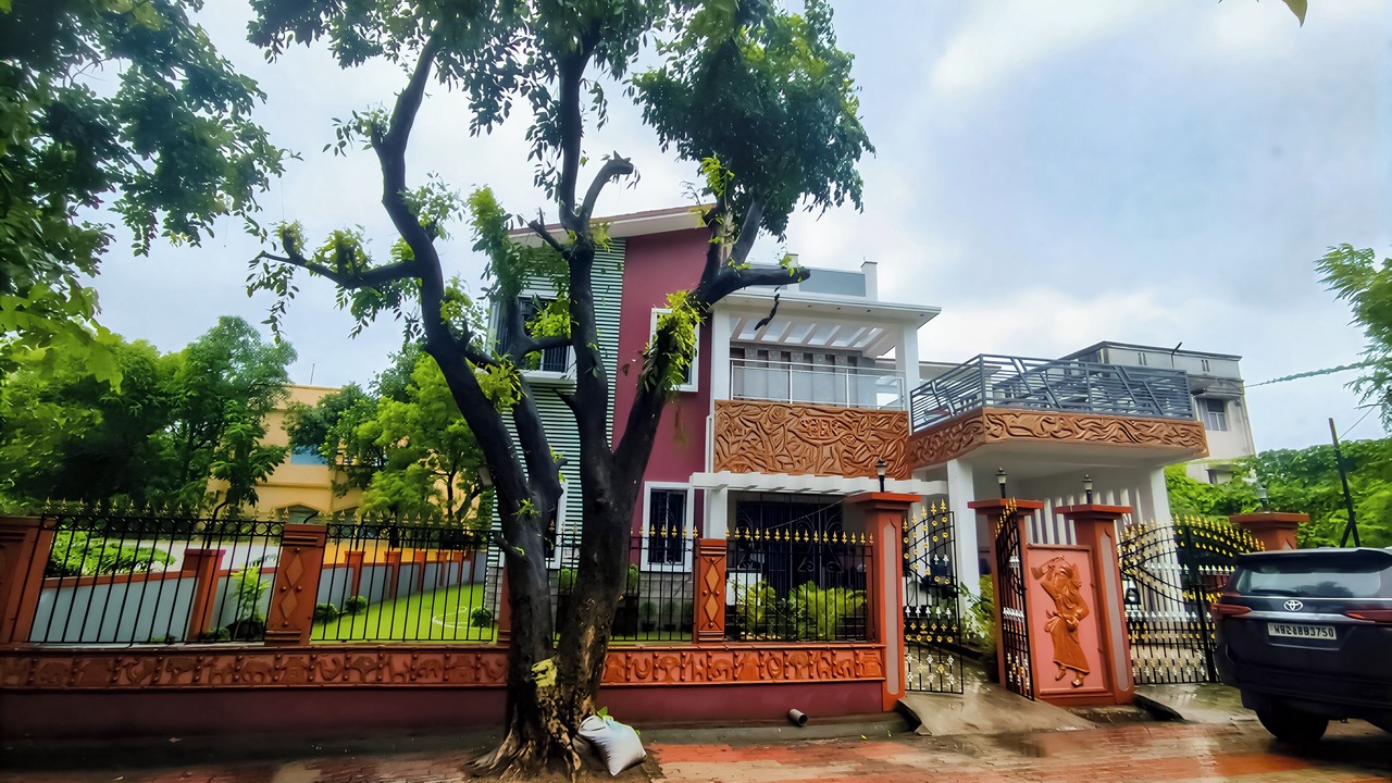 Photo of Outdoor in Bolpur