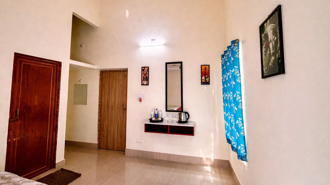 Photo of Bedroom in Bolpur