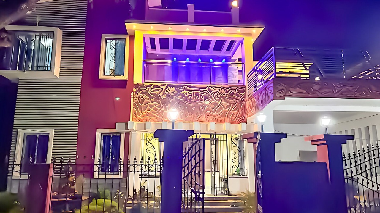 Photo of Outdoor in Bolpur