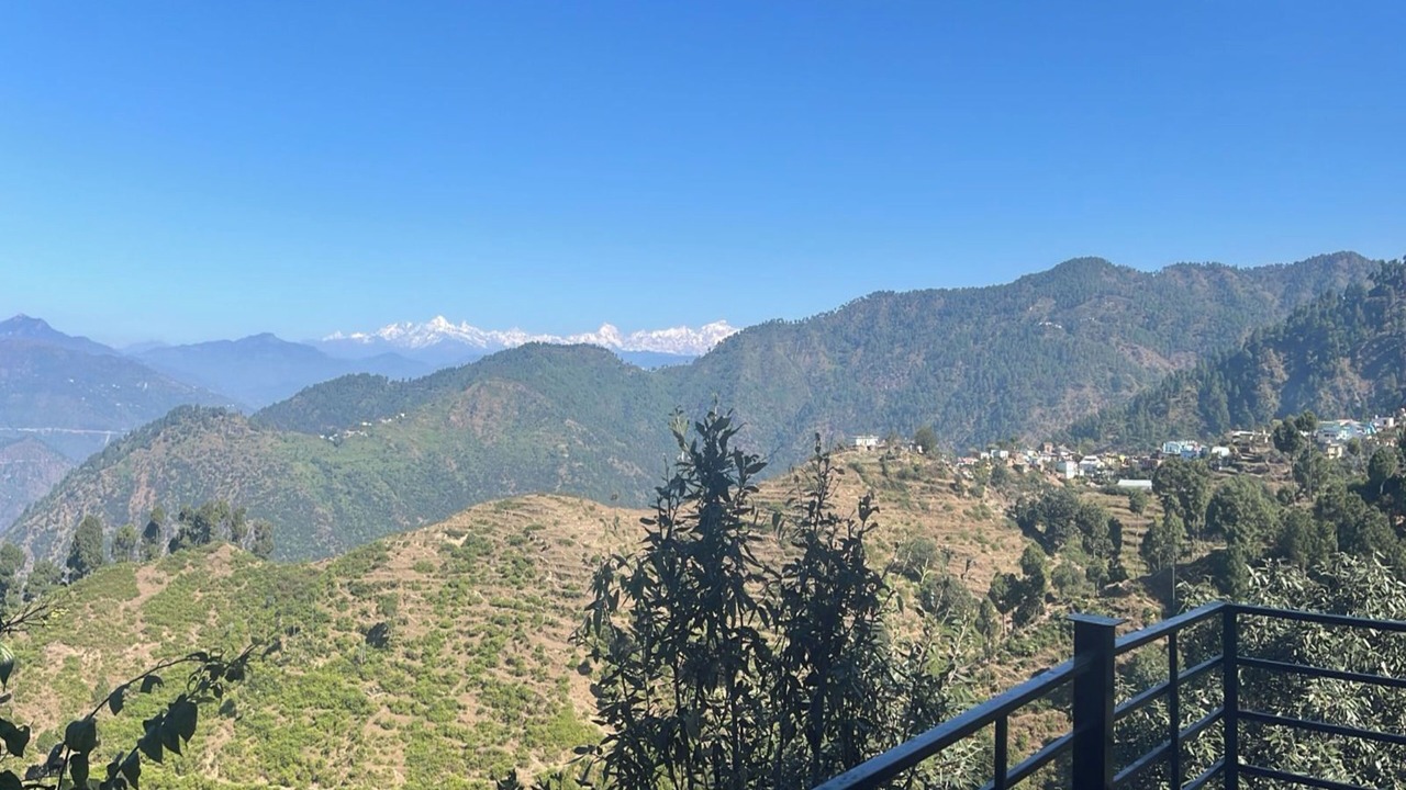 Photo of Outdoor in Devaprayag