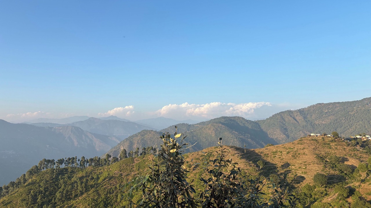Photo of Outdoor in Devaprayag