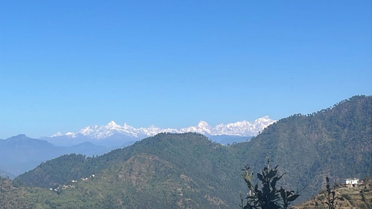 Photo of Others in Devaprayag
