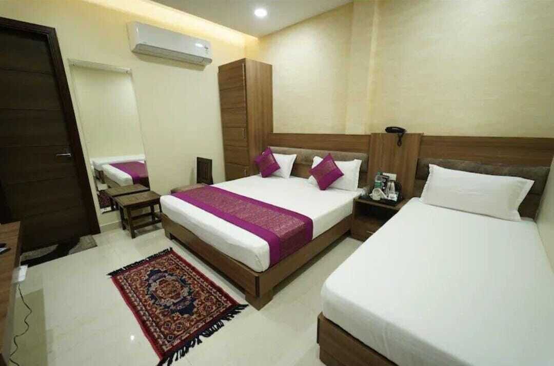 Photo of Bedroom in Amritsar