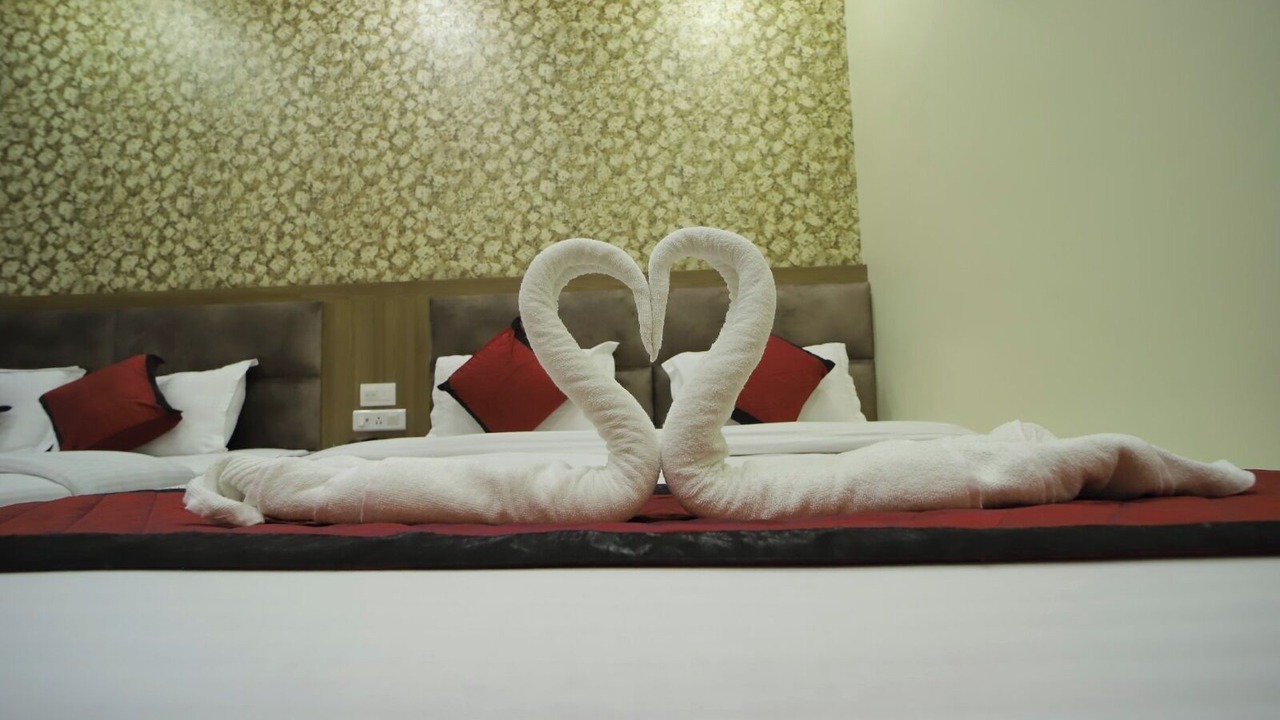 Photo of Bedroom in Amritsar