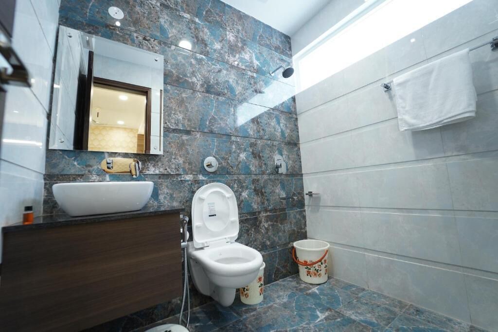 Photo of Bathroom in Amritsar