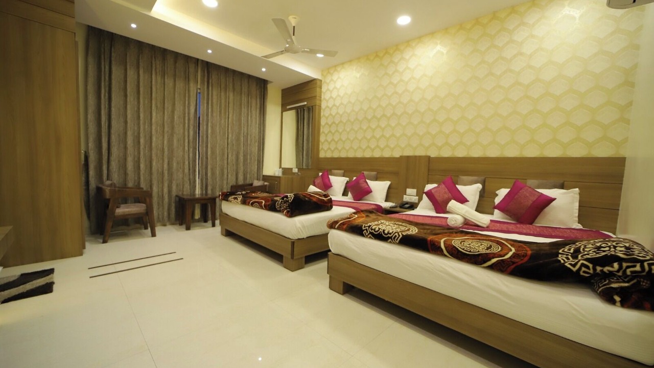Photo of Bedroom in Amritsar