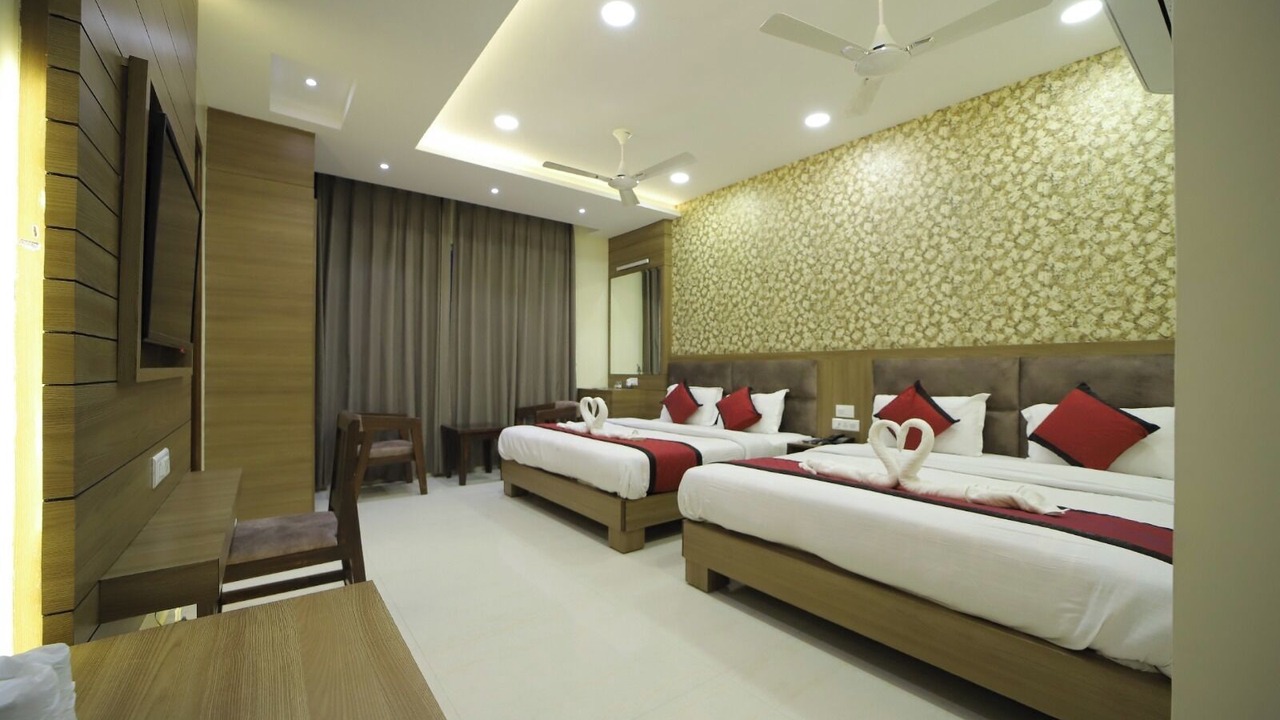 Photo of Bedroom in Amritsar