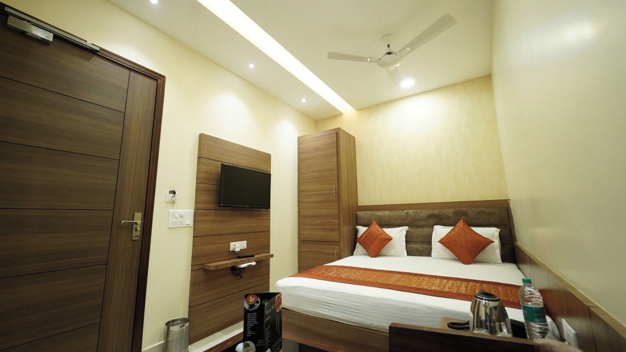 Photo of Bedroom in Amritsar