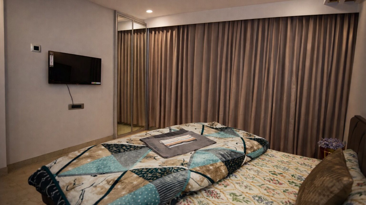 Photo of Bedroom in Shimla