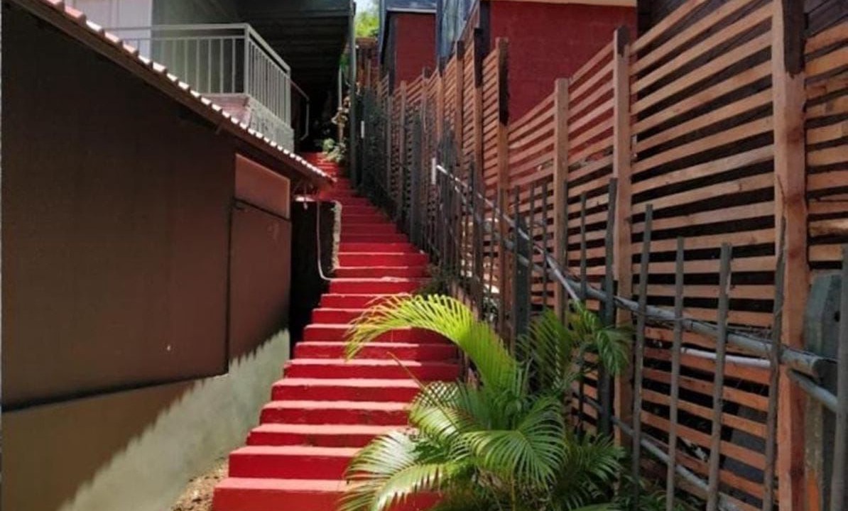 Photo of Outdoor in Ashvem