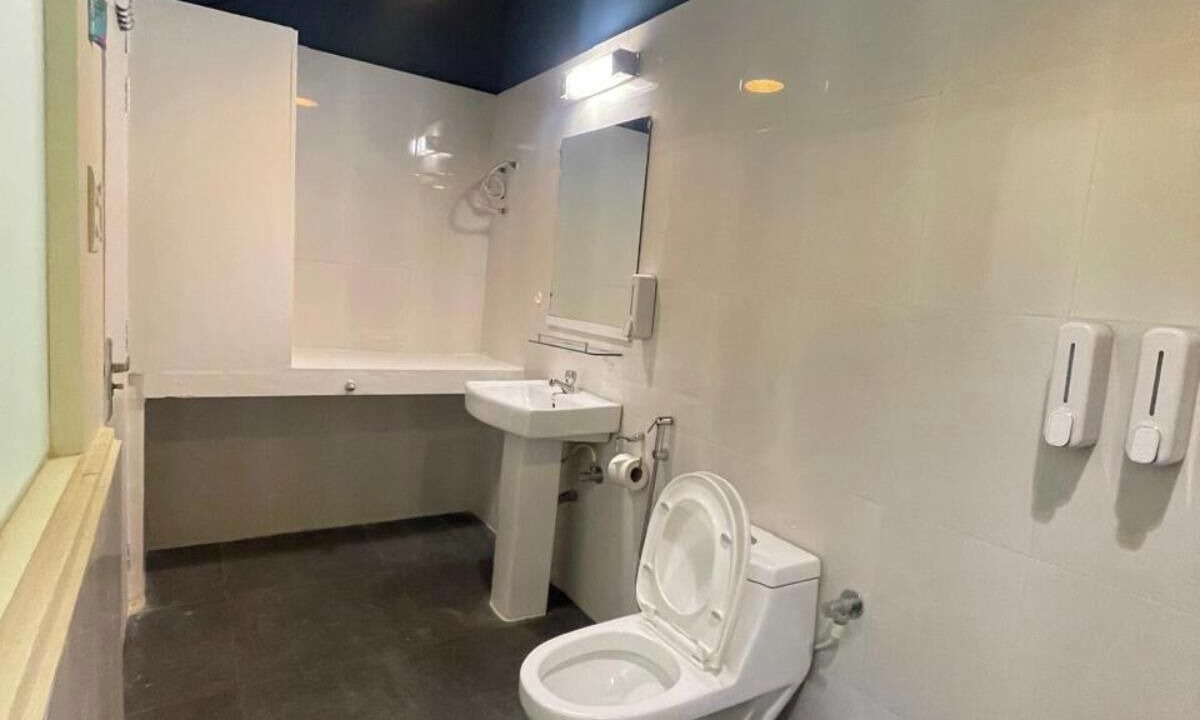 Photo of Bathroom in Ashvem