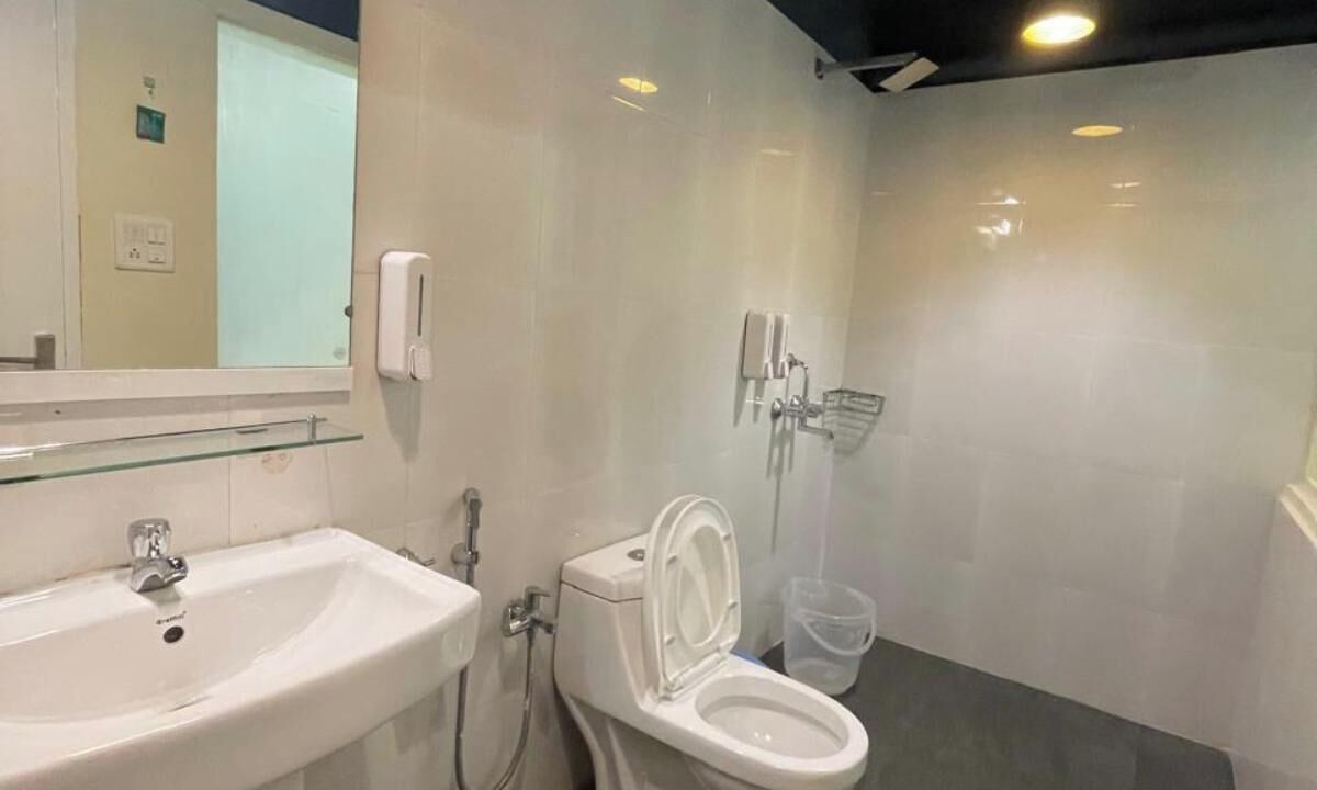 Photo of Bathroom in Ashvem