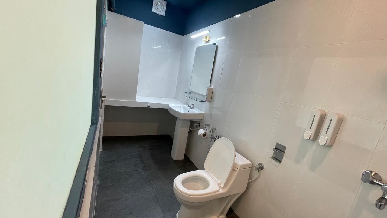 Photo of Bathroom in Ashvem