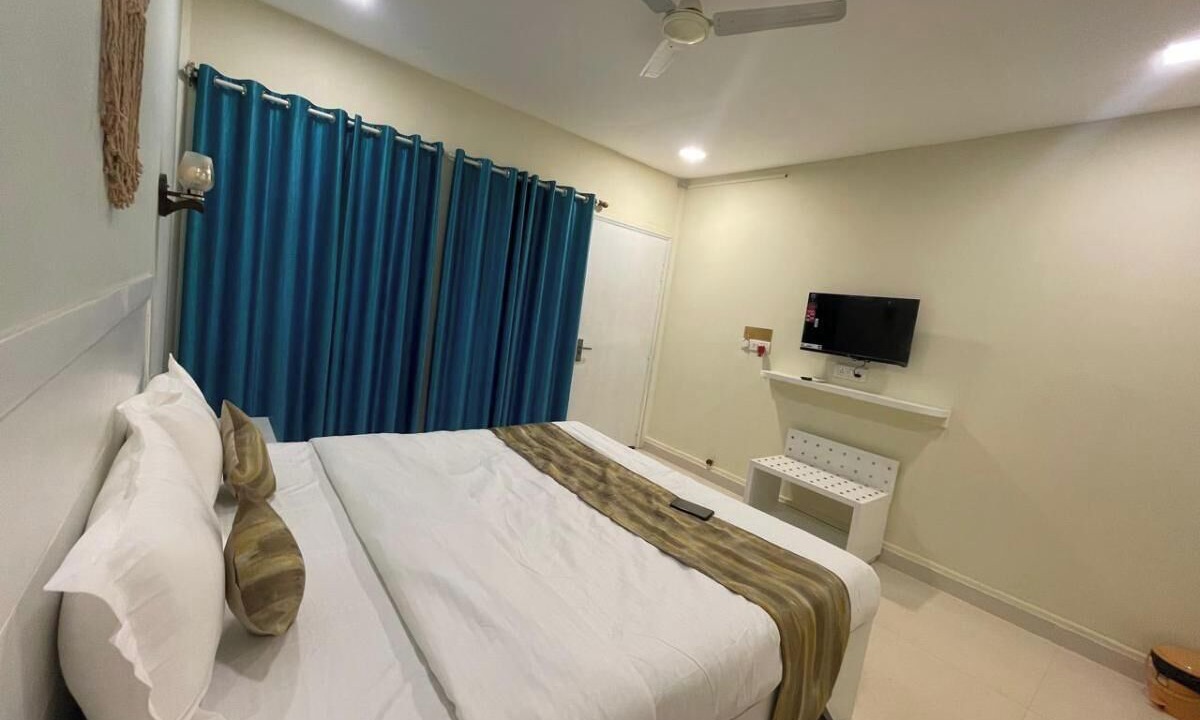 Photo of Bedroom in Ashvem