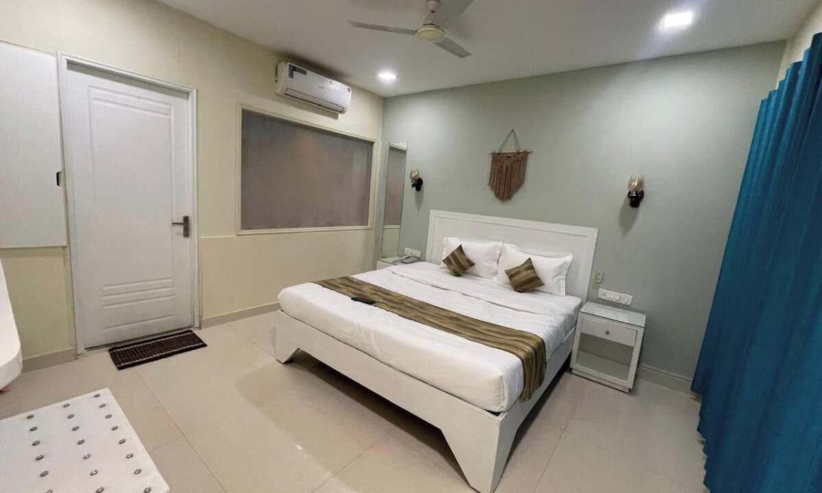 Photo of Bedroom in Ashvem