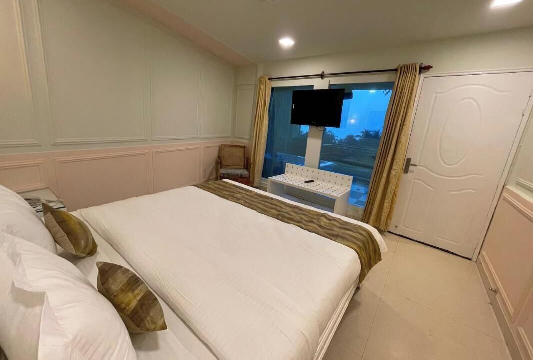 Photo of Bedroom in Ashvem