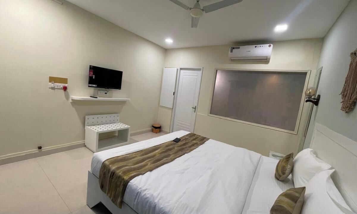 Photo of Bedroom in Ashvem