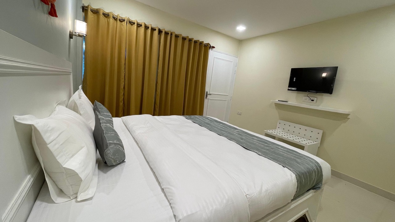 Photo of Bedroom in Ashvem