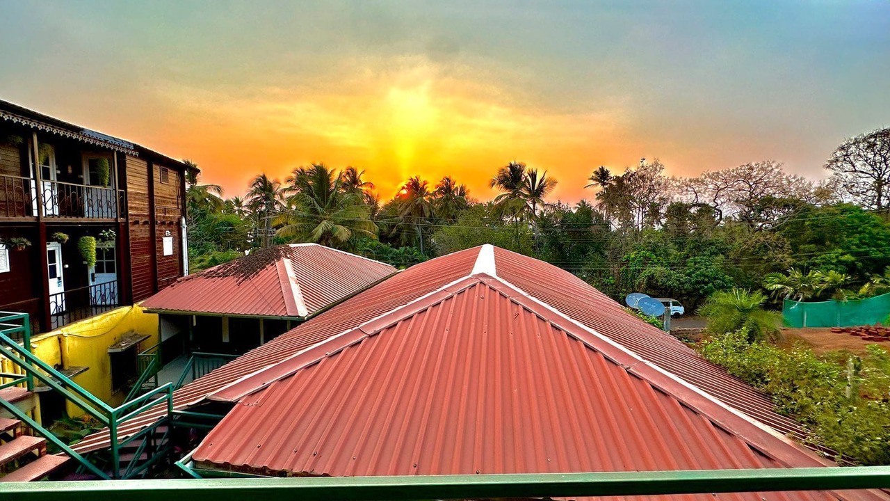 Photo of Outdoor in Ashvem
