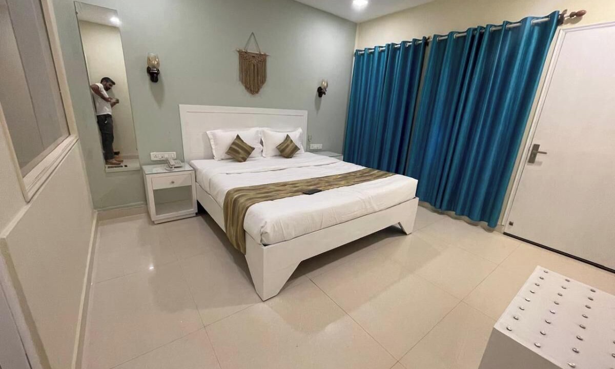 Photo of Bedroom in Ashvem