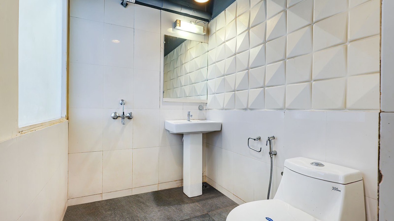 Photo of Bathroom in Ashvem