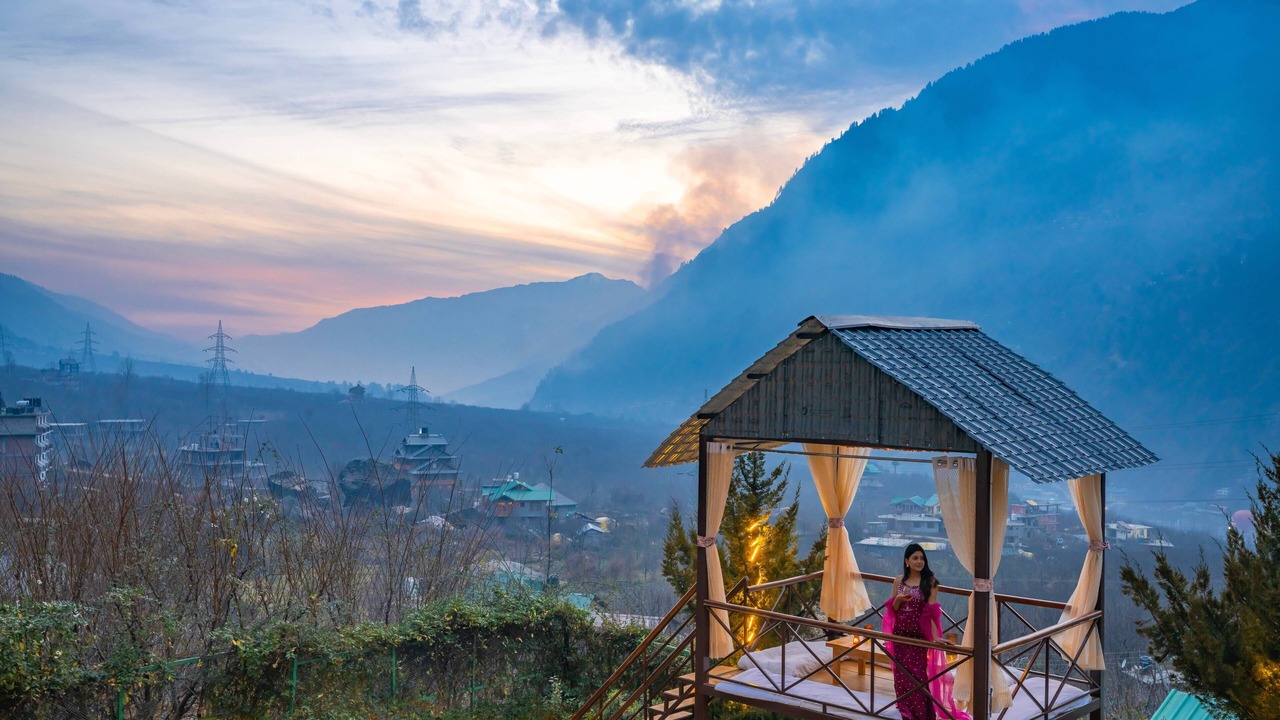 Photo of Outdoor in Jagatsukh