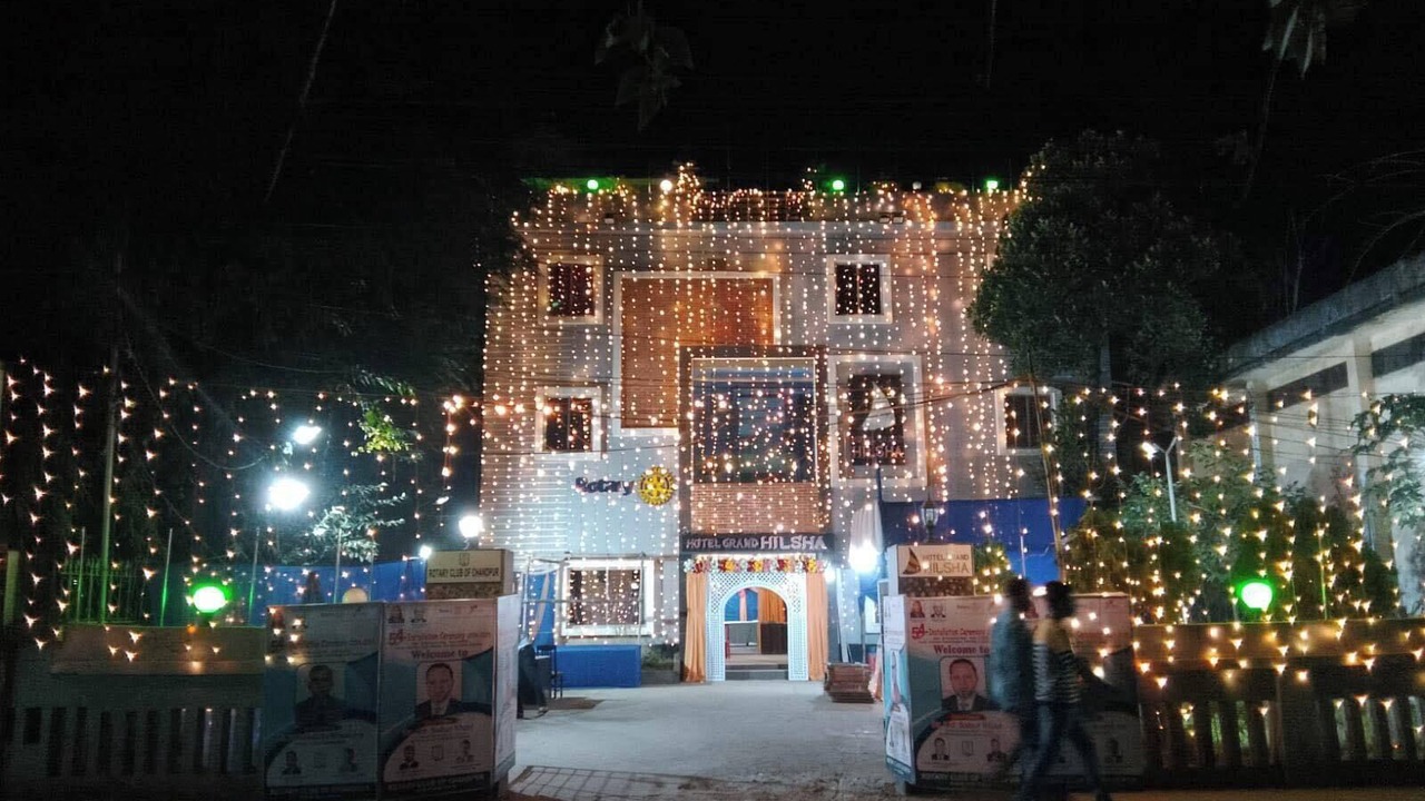Photo of Outdoor in Chittagong Division