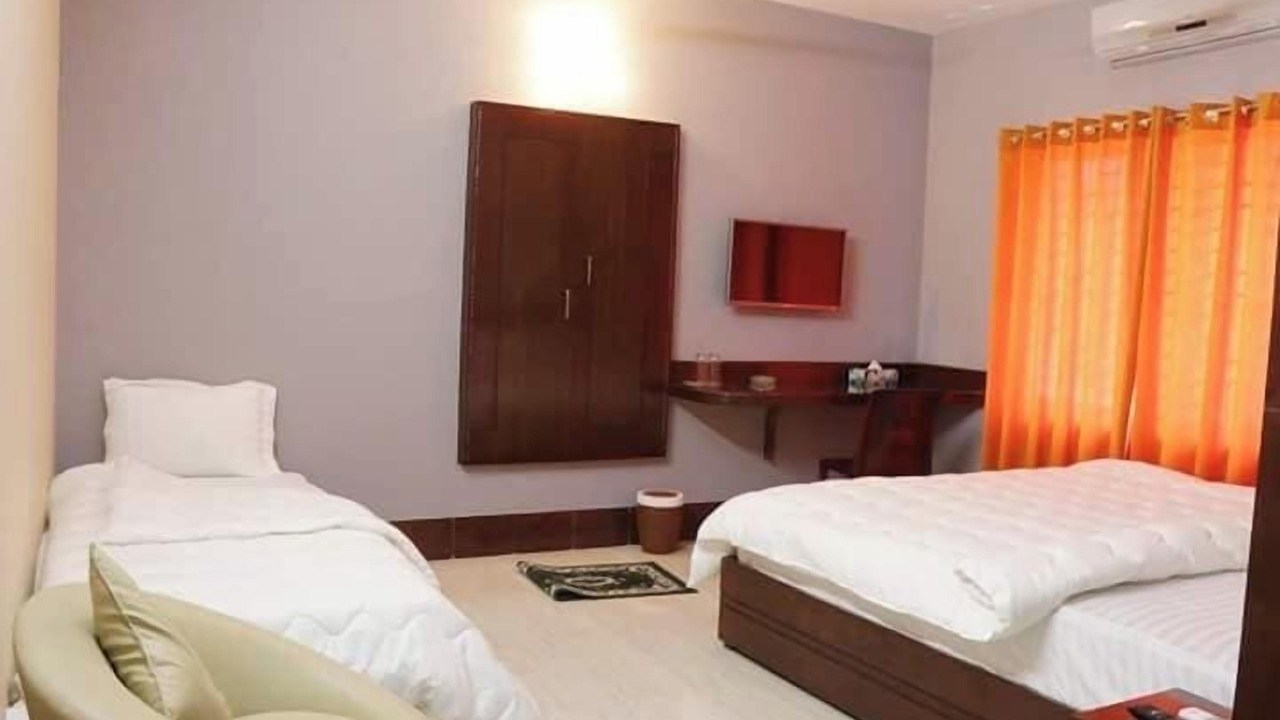 Photo of Bedroom in Chittagong Division