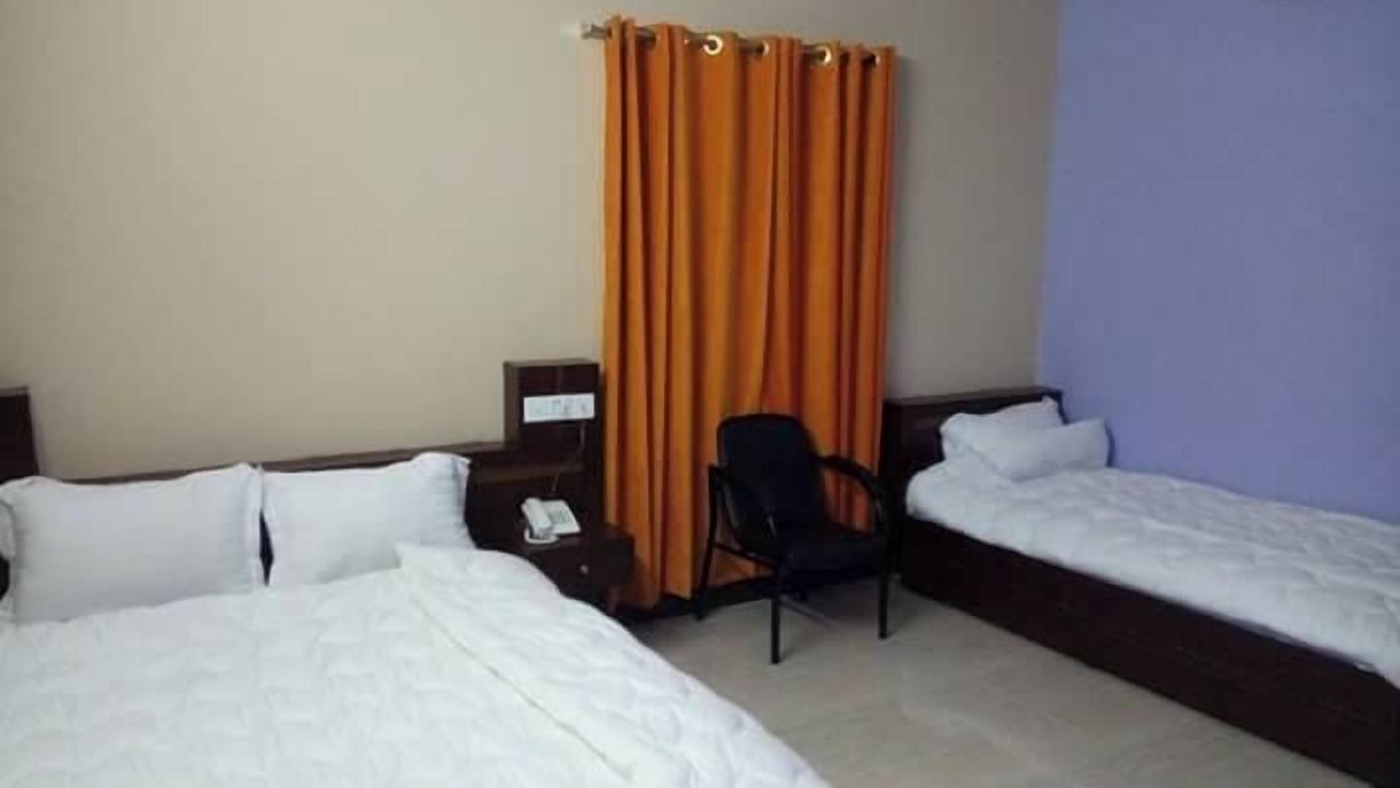 Photo of Bedroom in Chittagong Division